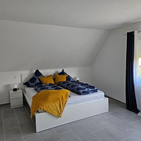 Casa Valerio Cv2 Appartement Rust Buitenkant foto