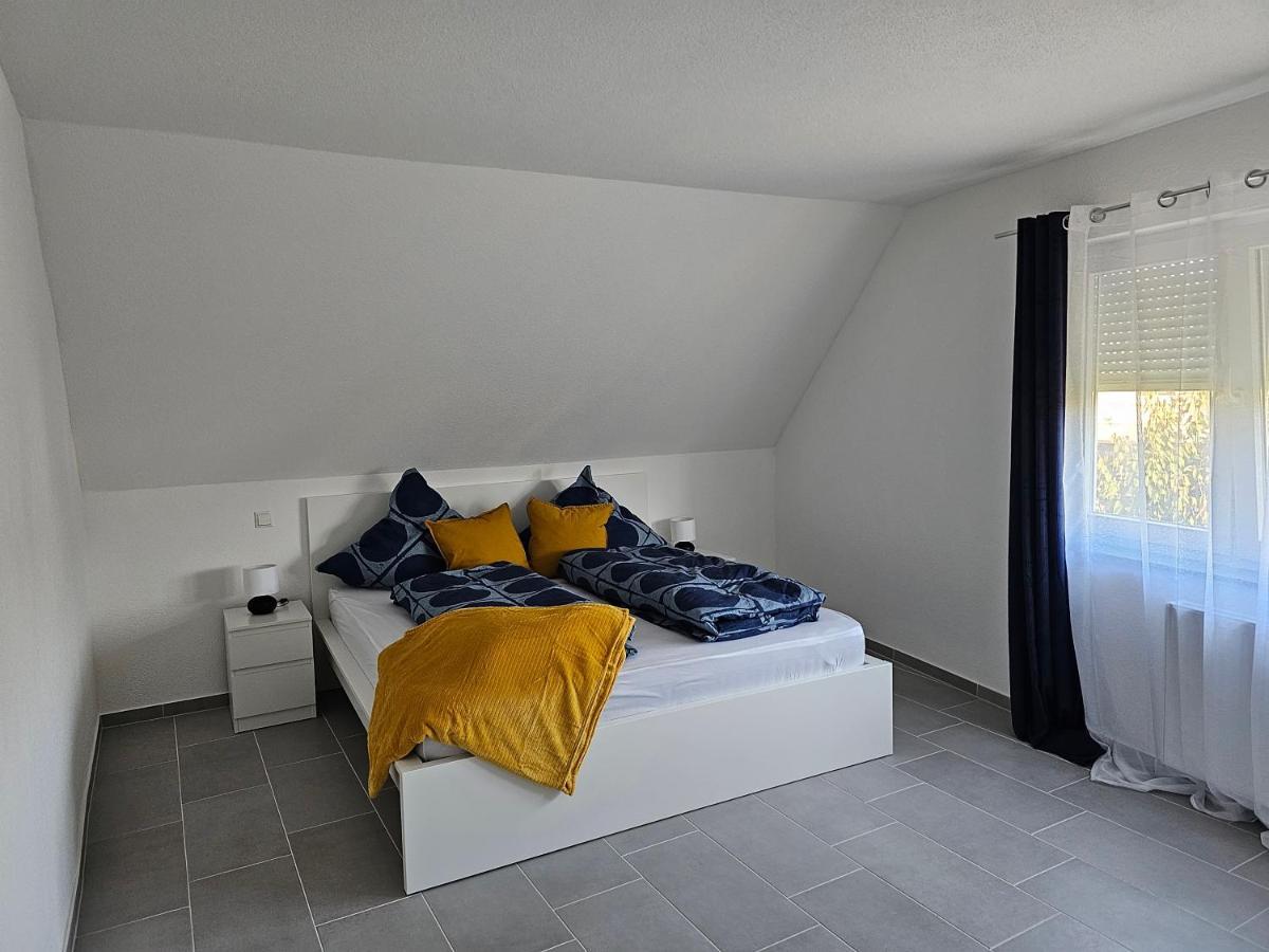 Casa Valerio Cv2 Appartement Rust Buitenkant foto