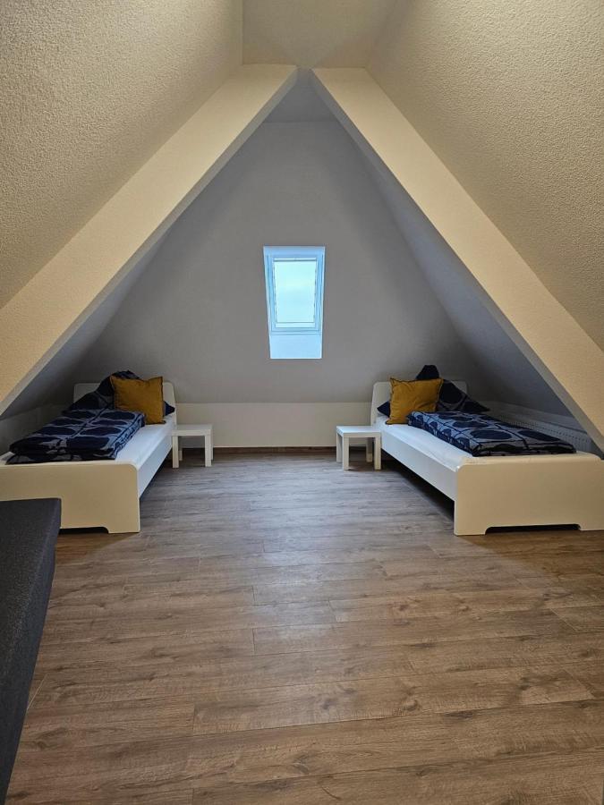 Casa Valerio Cv2 Appartement Rust Buitenkant foto