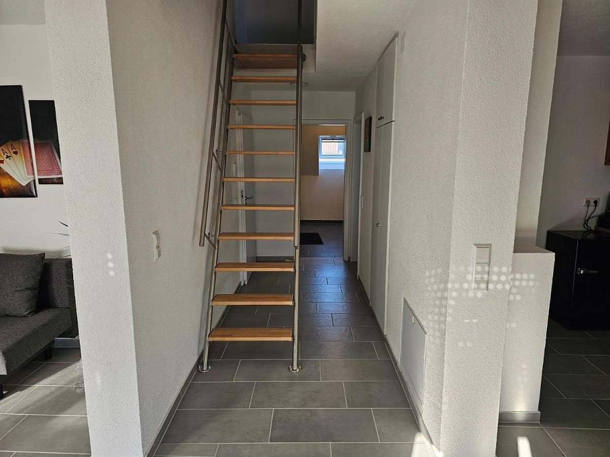 Casa Valerio Cv2 Appartement Rust Buitenkant foto