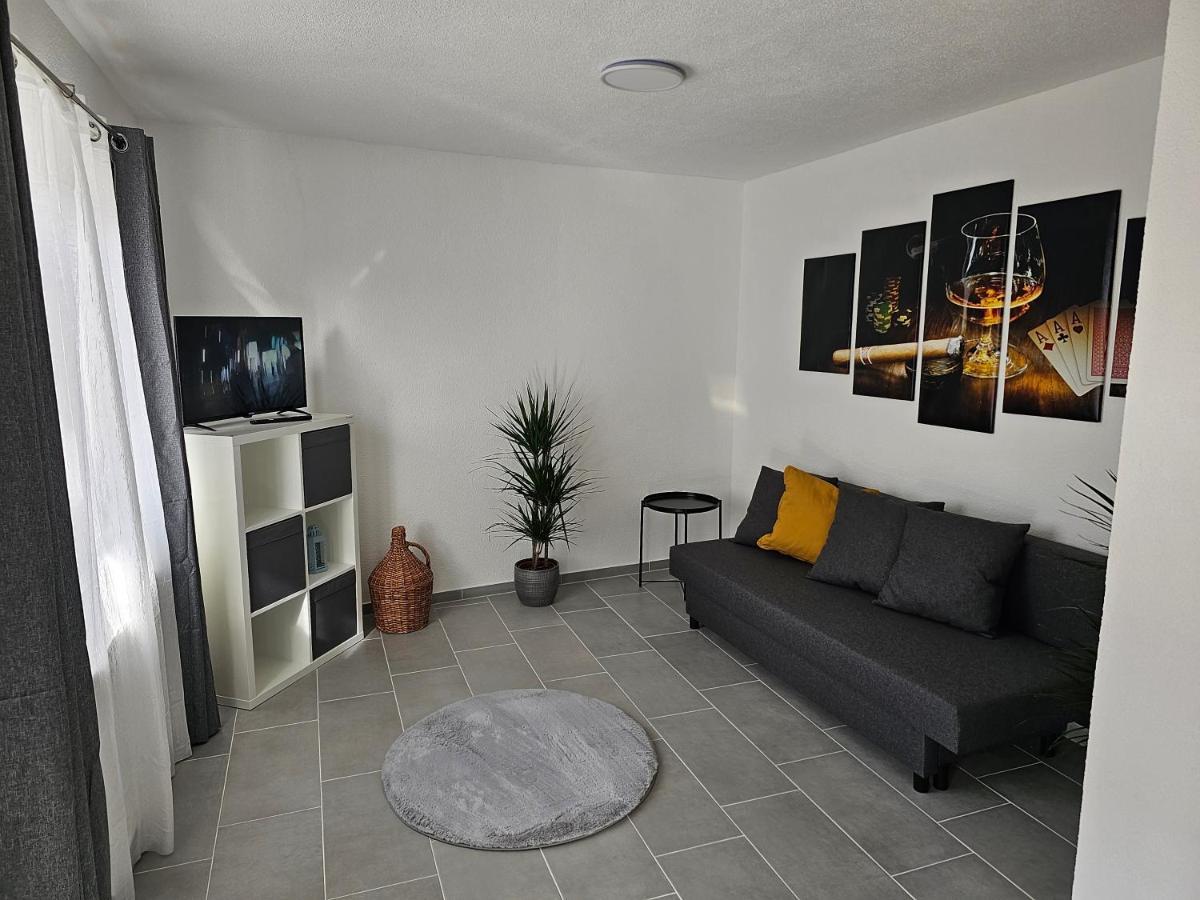 Casa Valerio Cv2 Appartement Rust Buitenkant foto